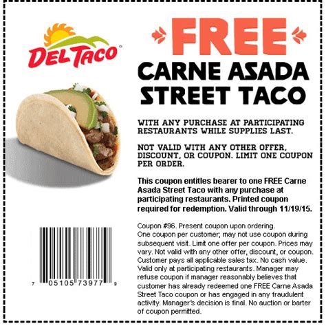Tacos for life coupon code - Oct 20, 2023 · Tacos 4 Life Coupon Code October 2023 | 50% Off. Last updated on 2023 October 20. All (17) Coupons (12) Deals (5) Site Wide (3) Apply all Tacos 4 Life codes at checkout in one click. Coupert automatically finds and applies every available code, all for free. Trusted by 2,000,000 members Verified. 